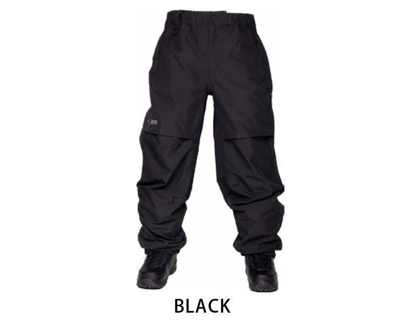 L1 24-25 L1 PREMIUM GOODS/エルワン RANKIN pants メンズ レディース