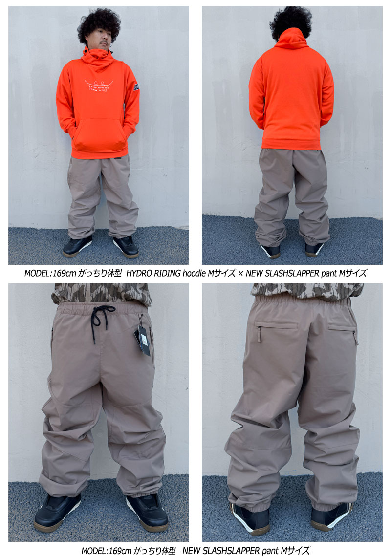 ボルコム レディース Hotlapper Pant 25-newslslpr-9.jpg