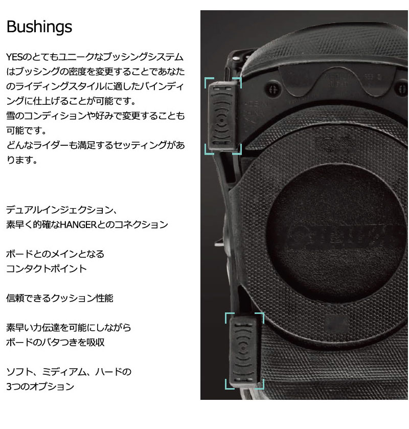 Lobster スノーボード バインディング付き バッグ付き 24-25 YES BINDING / イエスバインディング ロブスター NXGEN