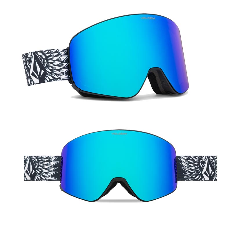 VOLCOM（ボルコム） 24-25 VOLCOM/ボルコム ODYSSEY JAMIE LYNN