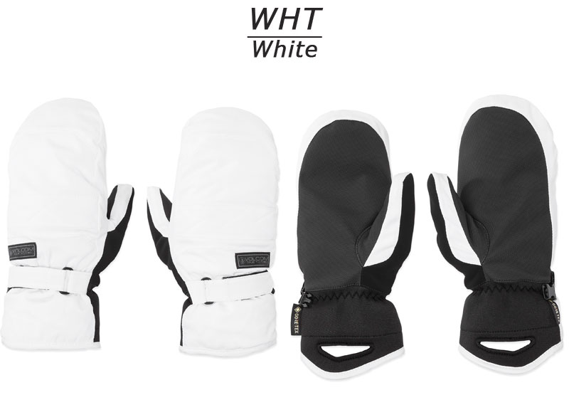 24-25 VOLCOM ボルコム　GORE-TEX ミトン　グローブ　M VOLCOM 24-25 / ボルコム PEEP GORE-TEX mitt ミトングローブ