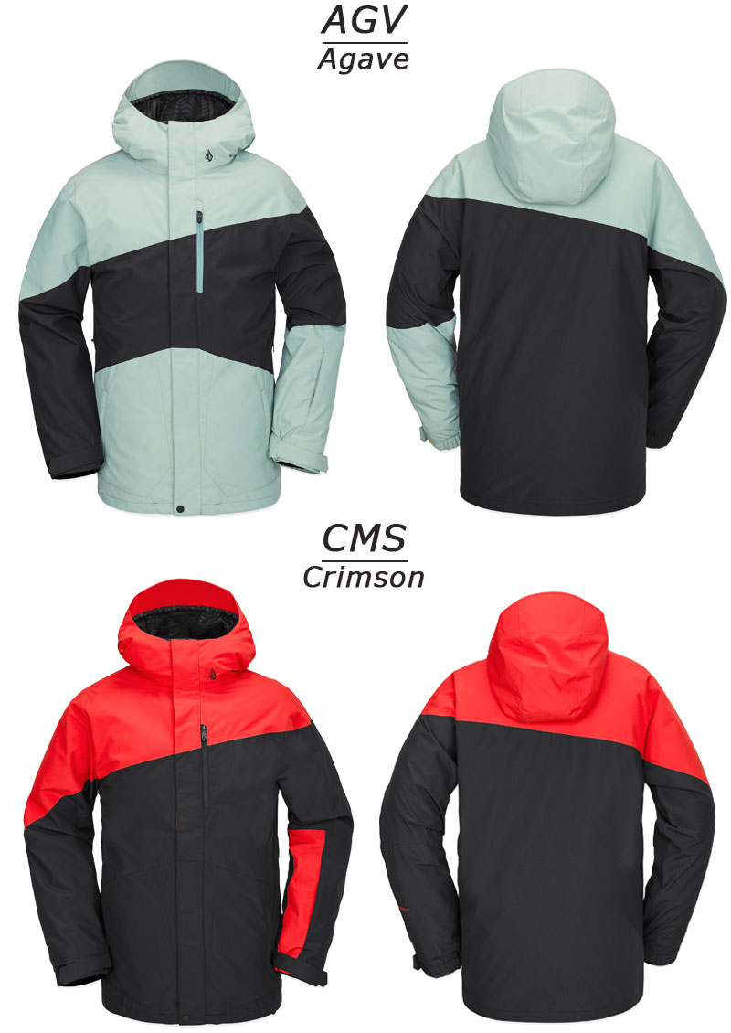 【美品♪】ボルコム M 10000mm 防水 使用4日のみ VOLCOM（ボルコム） バッグ 2024春夏 VENTURE 12-CAN COOLER 保冷