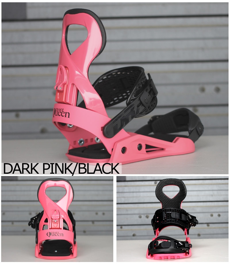 DRAKE（ドレイク） 24-25 DRAKE / ドレイク QUEEN クイーン レディース