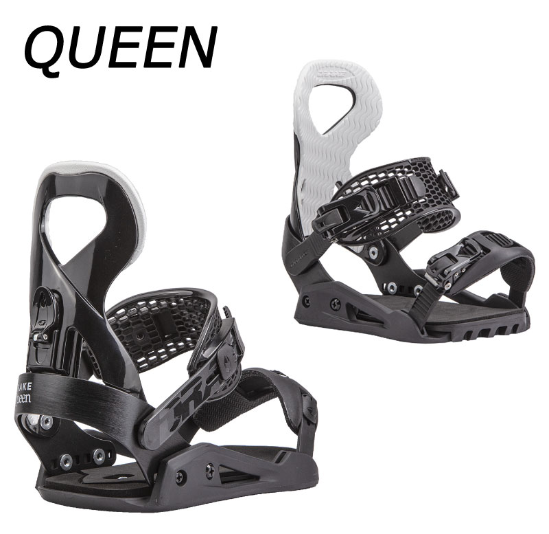 DRAKE（ドレイク） 24-25 DRAKE / ドレイク QUEEN クイーン レディース