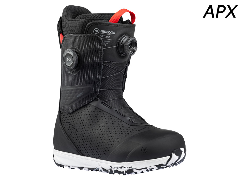 NIDECKER 24-25 NIDECKER/ナイデッカー RIFT APX リフト