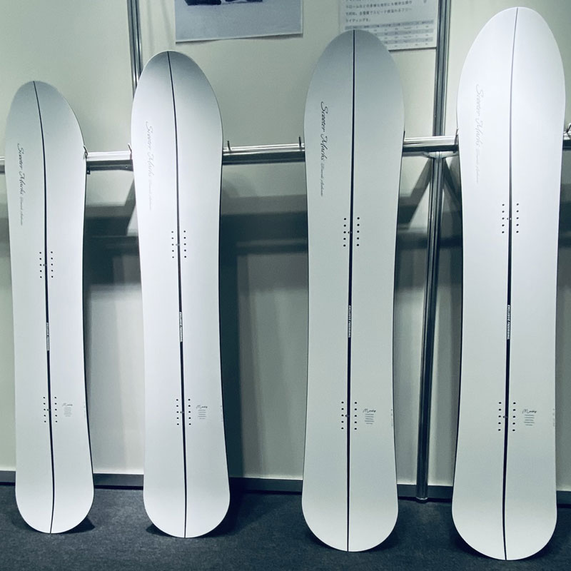 Scooter 24-25 SCOOTER/スクーター MACHS マックス メンズ