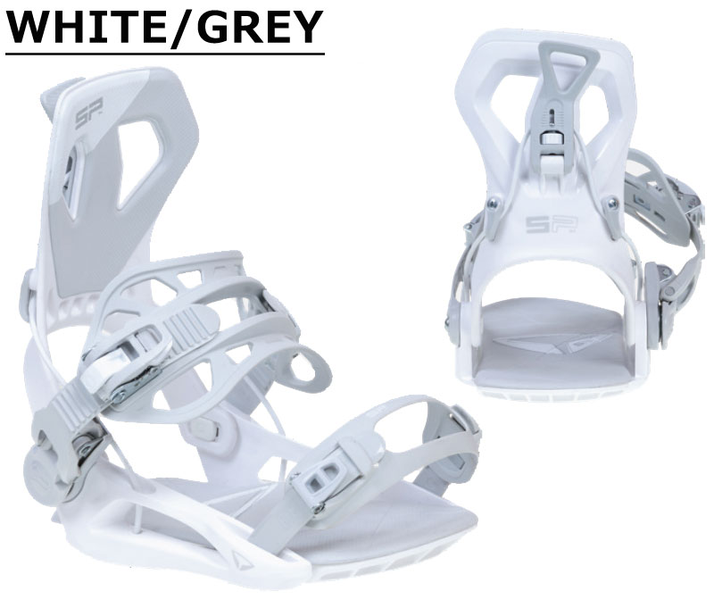 24-25 SP BINDINGS/エスピー PRIVATE プライベート リア