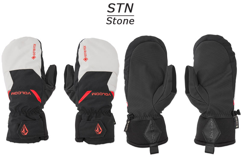 VOLCOM 24-25 / ボルコム STAY DRY GORE-TEX mitt ミトン