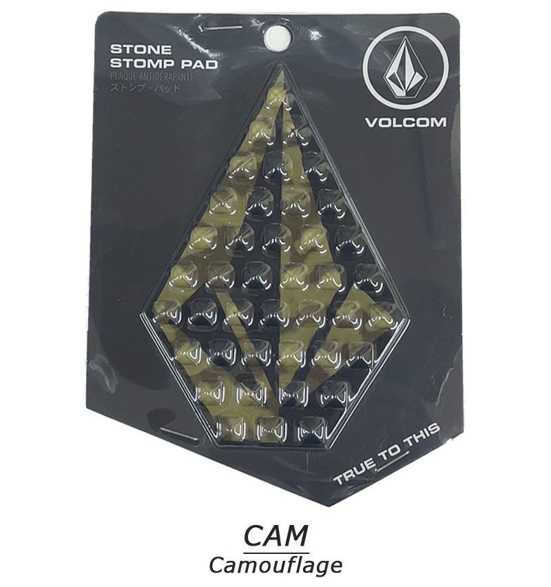 NITRO DEMAND LTD 155 FLUX デッキパッド VOLCOM 25-stnstomp-5.jpg