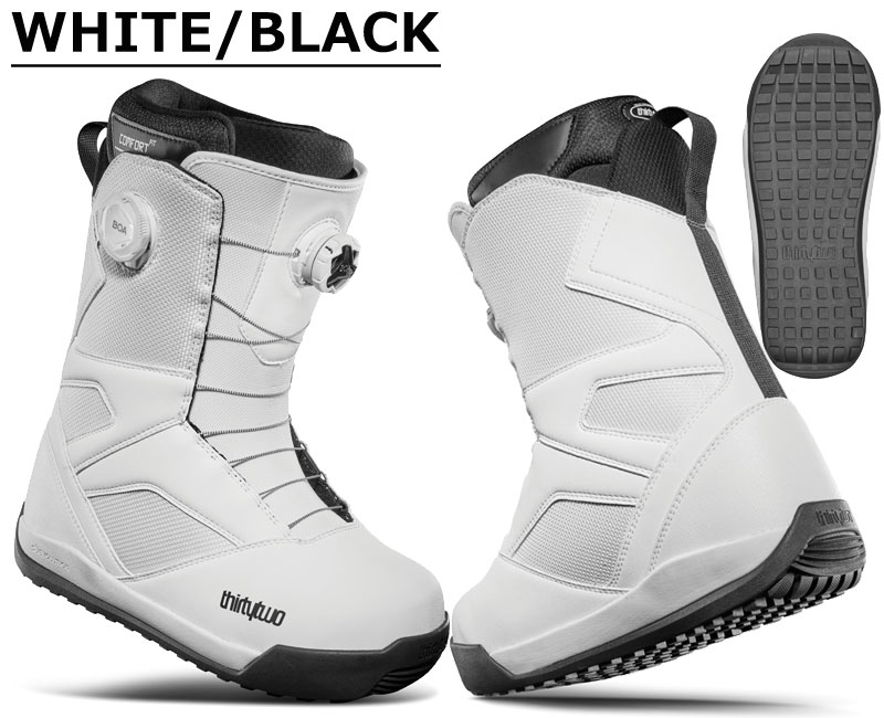 thirtytwo（サーティーツー） 24-25 THIRTYTWO/サーティーツー STW