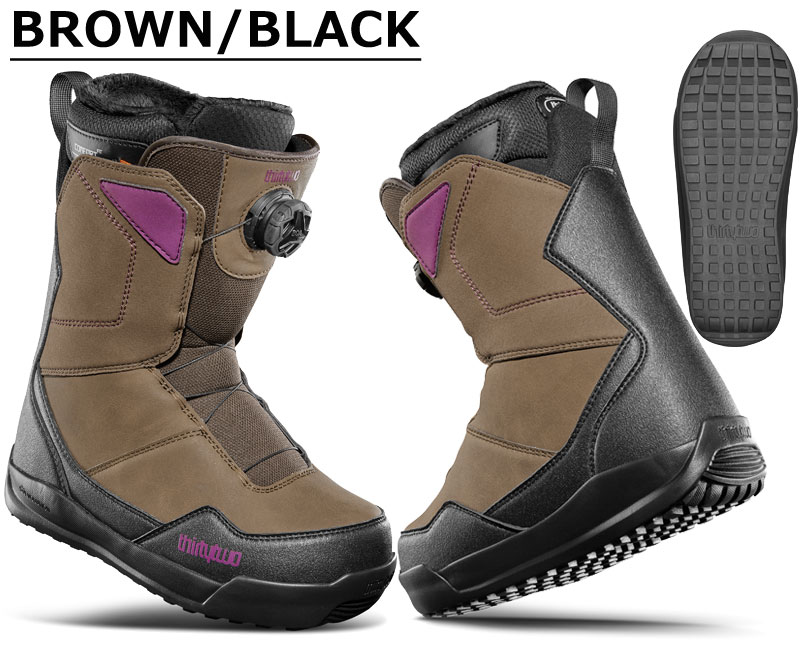 thirtytwo（サーティーツー） 24-25 THIRTYTWO/サーティーツー W'S
