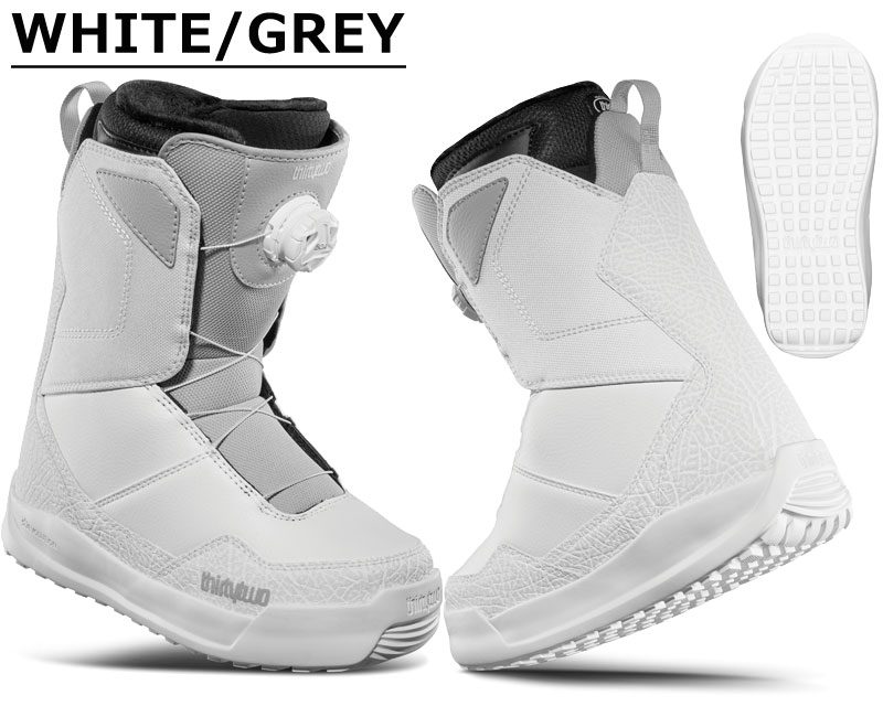 thirtytwo（サーティーツー） 24-25 THIRTYTWO/サーティーツー W'S