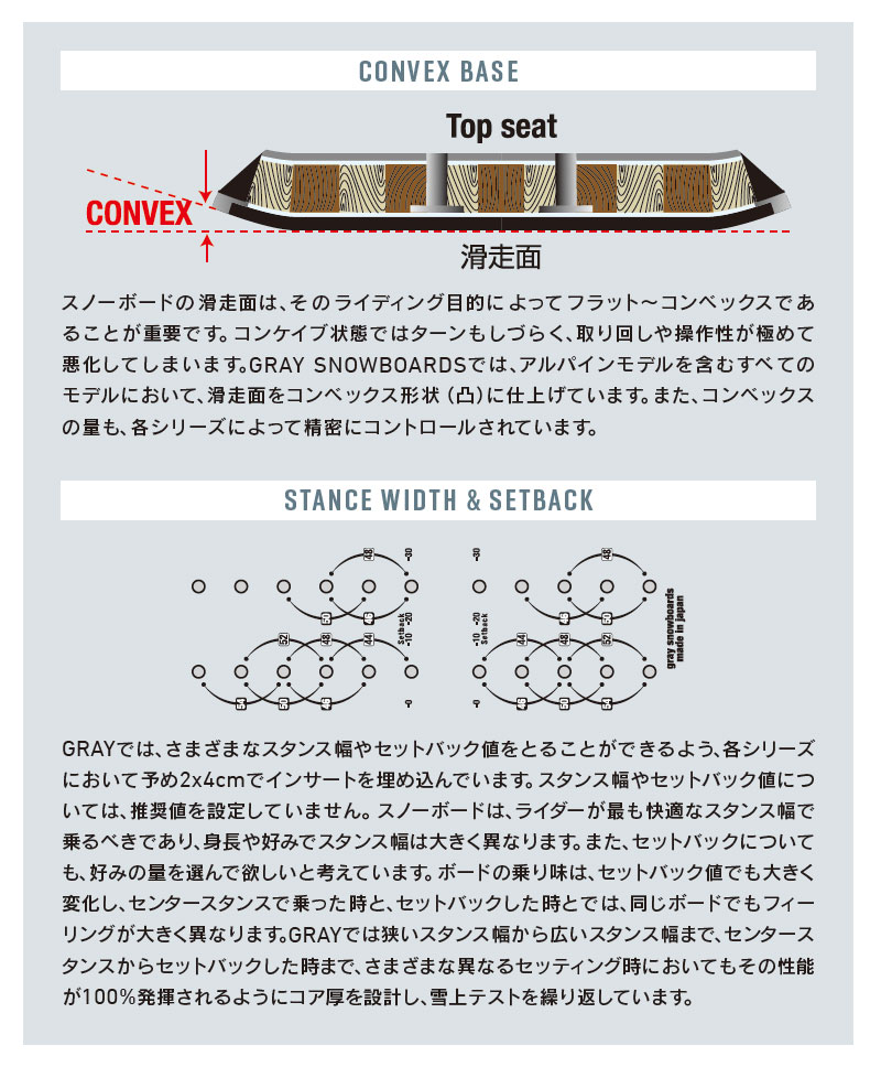 GRAY 24-25 GRAY/グレイ TYCOON TypeS iZ タイクーン ALLFLEX GRAY 24-25 GRAY/グレイ TYCOON TypeS iZ タイクーン ALLFLEX