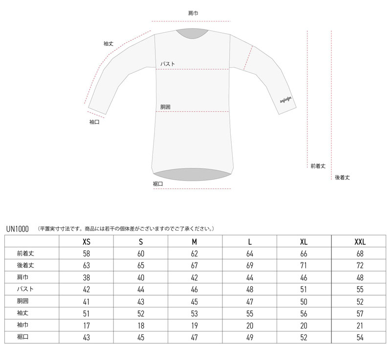 楽天市場】UNFUDGE/アンファッジ UN1050 BOTTOM UNDERWEAR