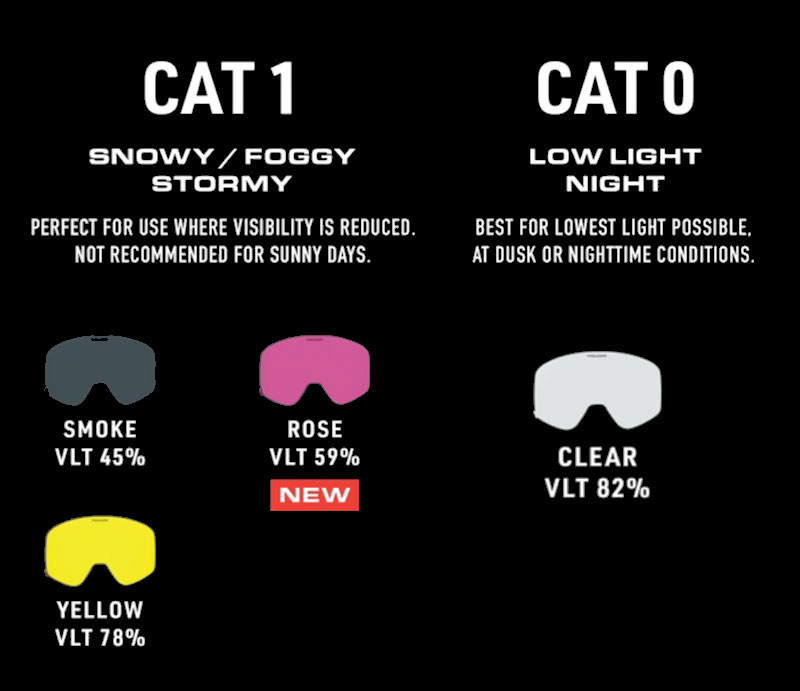 VOLCOM（ボルコム） 24-25 VOLCOM/ボルコム ATTUNGA バックル