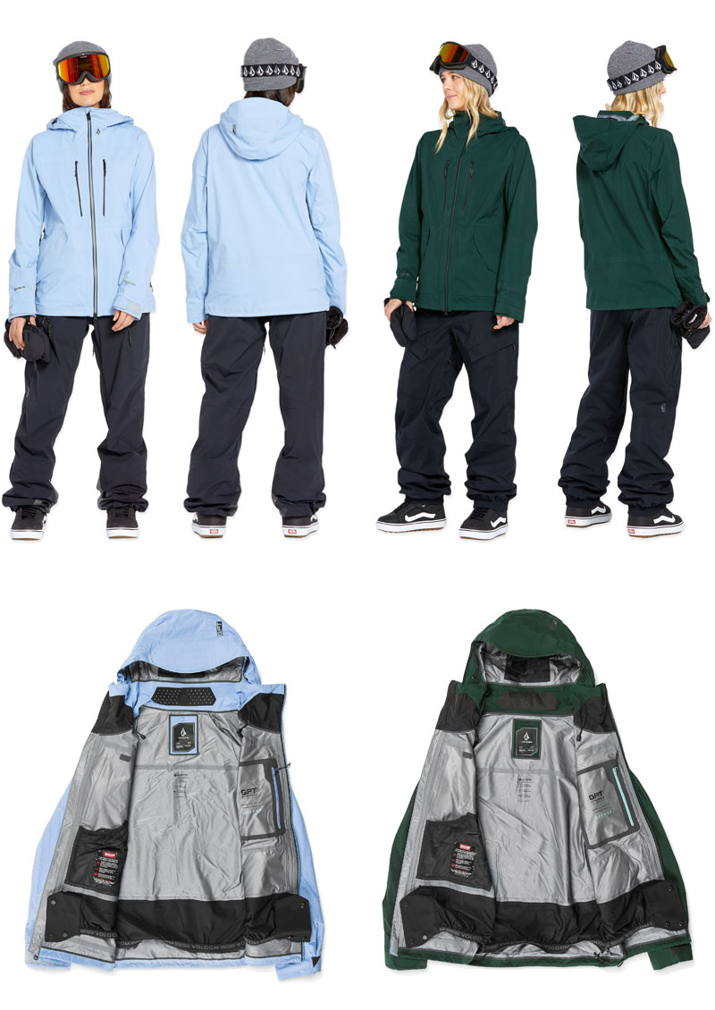 楽天市場】volcom ジャケット（キッズ・ジュニア用ウェア