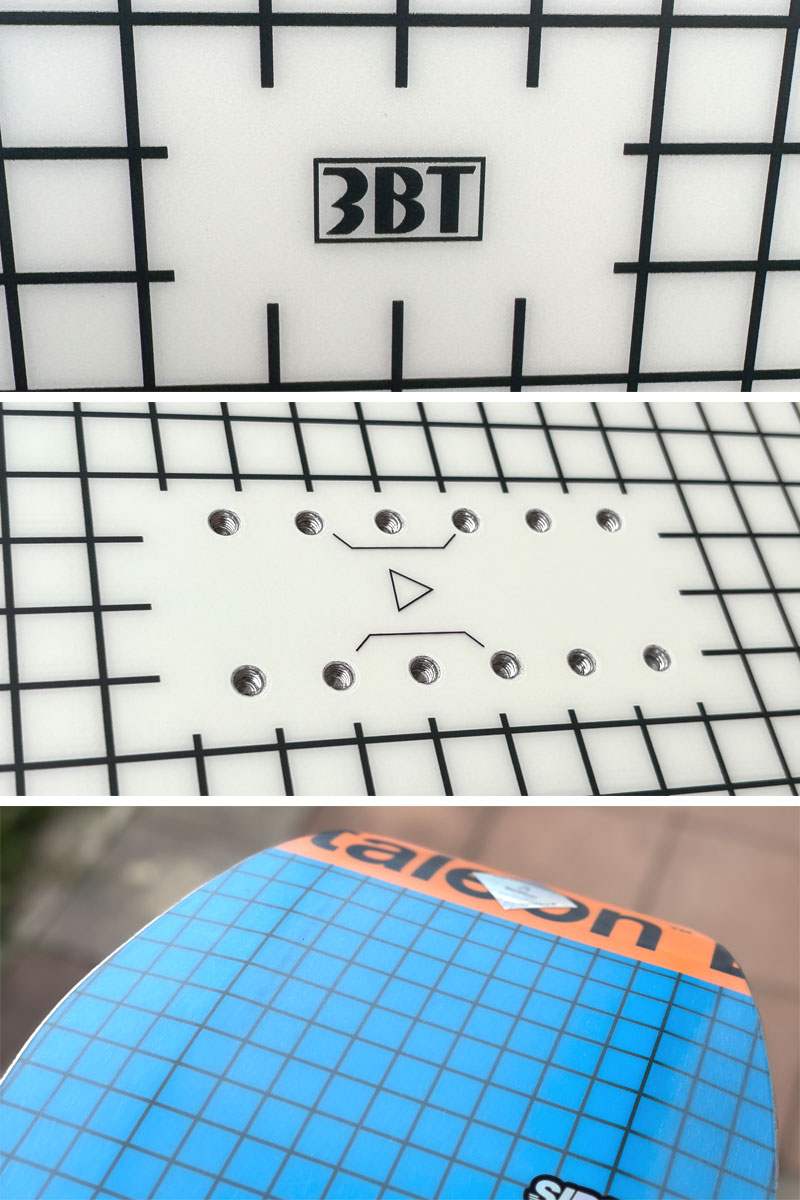 BATALEON（バタレオン） 24-25 BATALEON / バタレオン Wallie