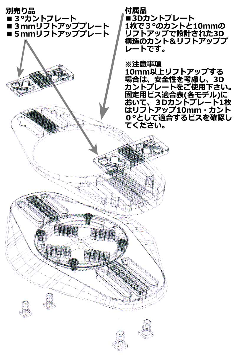 24-25 ACT GEAR / アクトギア NEO GLIDE ネオグライド メンズ
