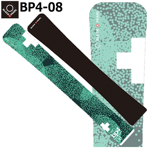 24-25 BLACK PEARL/ブラックパール BP4-08 アルペン メンズ レディース 