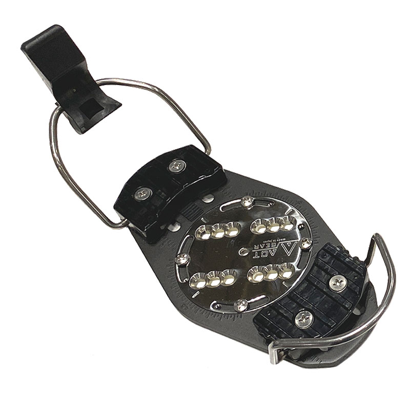 24-25 ACT GEAR アクトギア / GLIDE S グライド エス アルペン