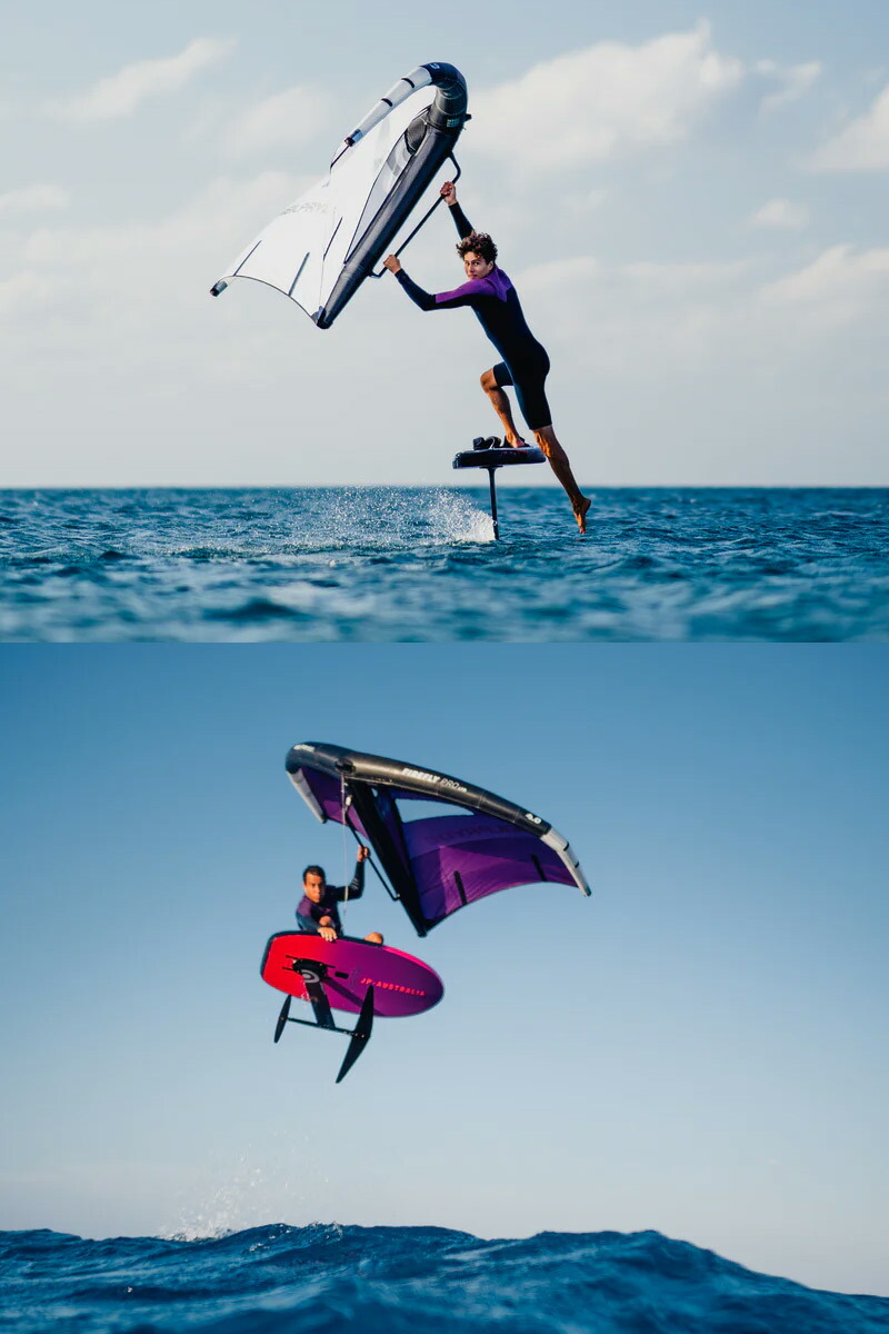 2025後期モデル NEILPRYDE FIREFLY PRO LTD 5.5平米 ニールプライド