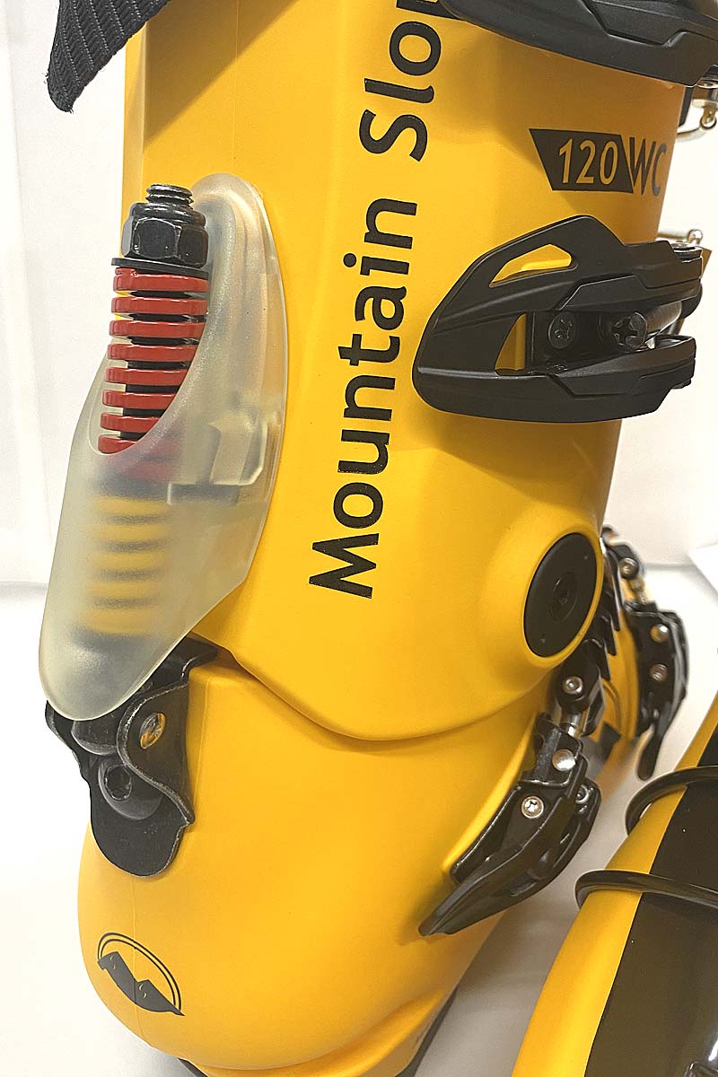 25-26 Mountain Slope/マウンテンスロープ Point951 WC120 アルペン 熱