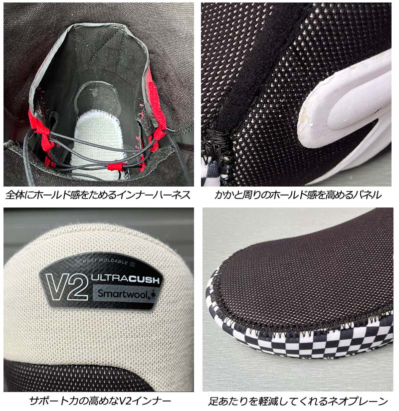 バートン　ハイファイブ　ミトン　 フリースライナー ボア　廃盤カラー バートン ハイファイブ ミトン フリースライナー ボア 廃盤カラー