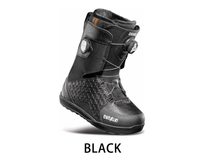 thirtytwo 25-26 THIRTYTWO/サーティーツー W,s LASHED BOA