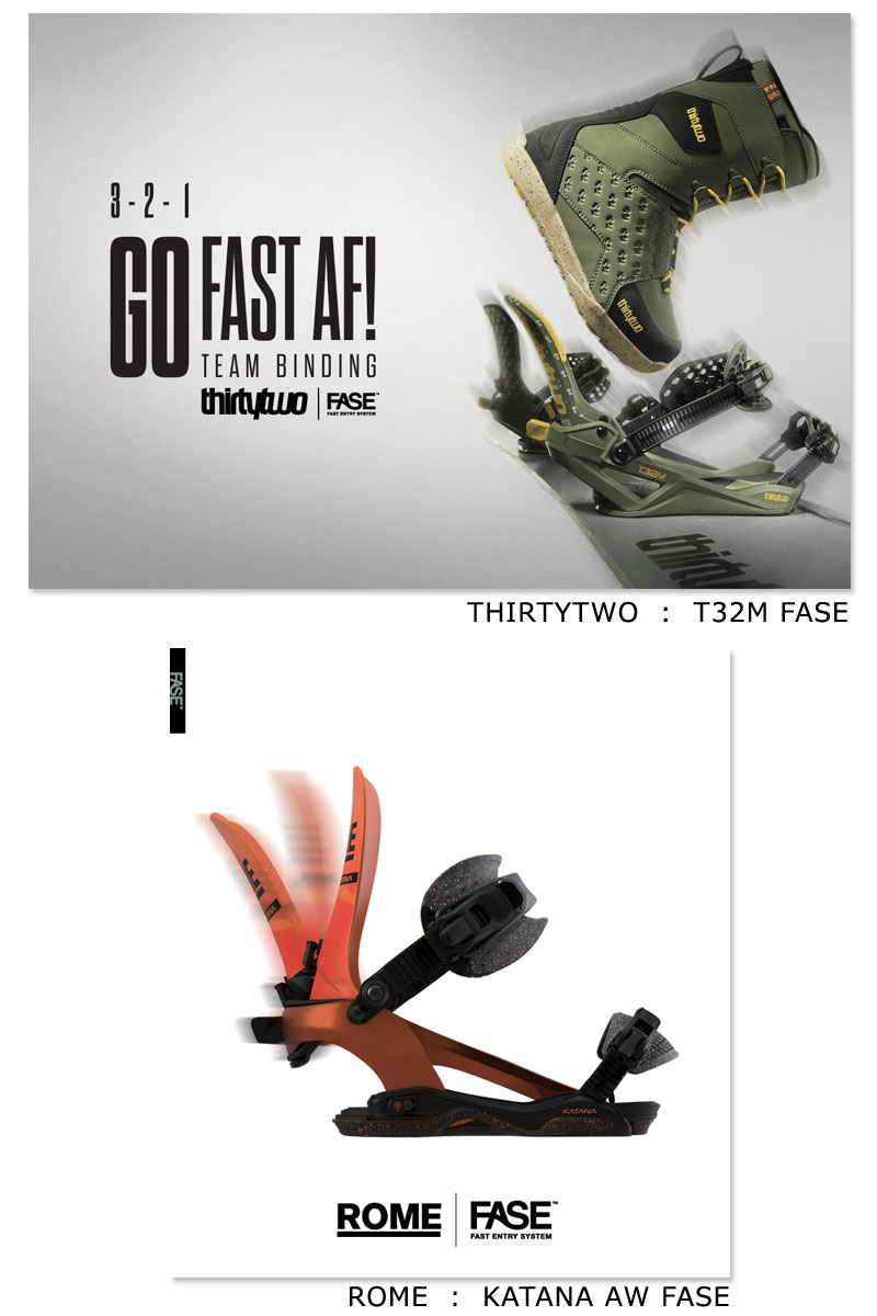 thirtytwo（サーティーツー） 25-26 THIRTYTWO/サーティーツー T32M