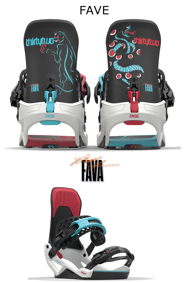 thirtytwo（サーティーツー） 25-26 THIRTYTWO/サーティーツー T32M