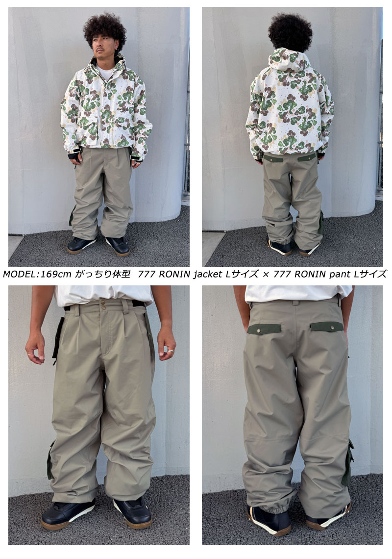 スノーボード NOMADIK 777 G PANTS XL Amazon | 【NOMADIK】2023/2024 ノマディック 777 G PANTS