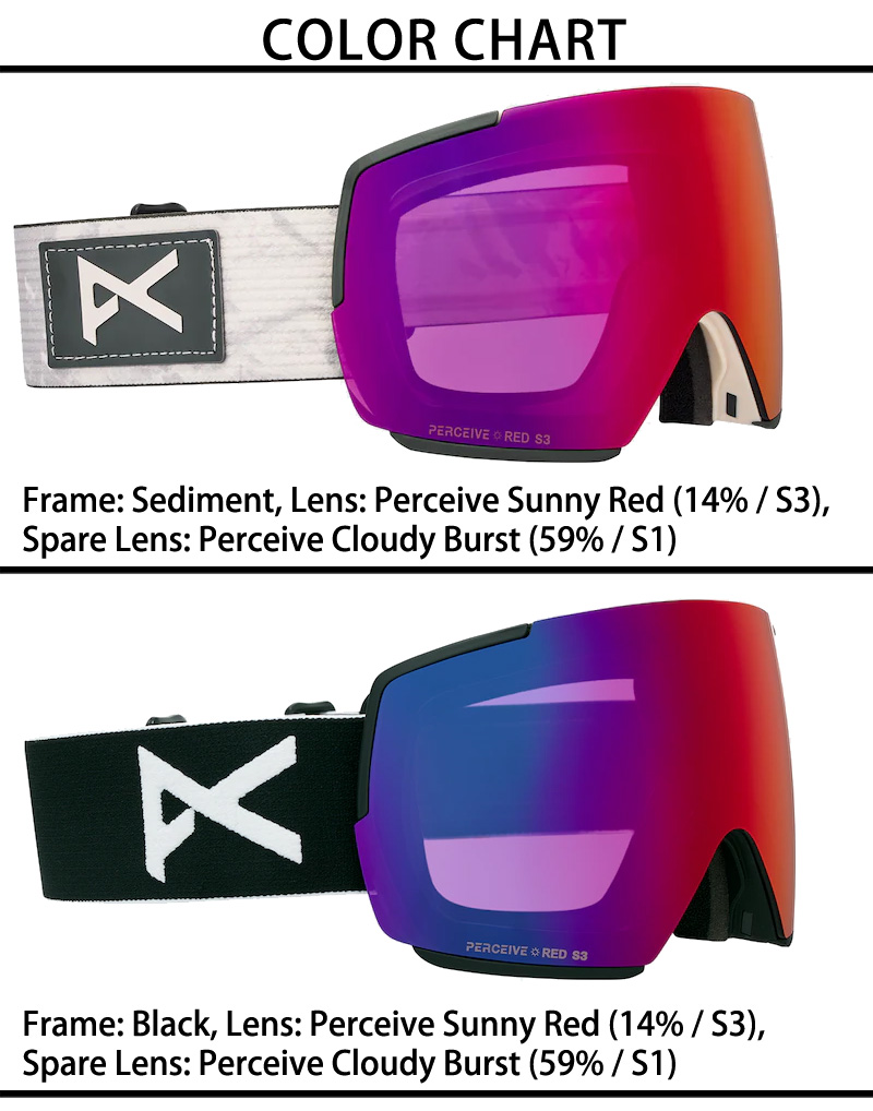 anon m2 スキー スノーボード ゴーグル アジアンフィット スキー・スノーボードアクセサリー Anon M2 Goggles ゴーグル anon m2