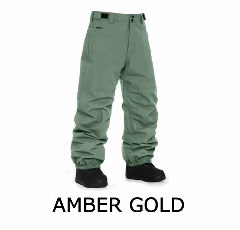 25-26 HORSEFEATHERS/フォースフェザーズ BARON PANTS メンズ