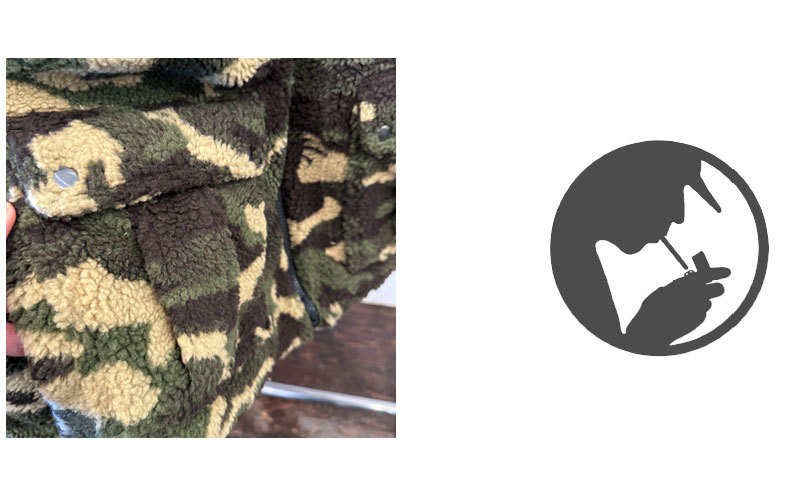 カモフラージュ スノーボードウェアセット　ノマディック　nomadik 777 NOMADIK ノマディック スノーボード ウェア ジャケット ユニセックス