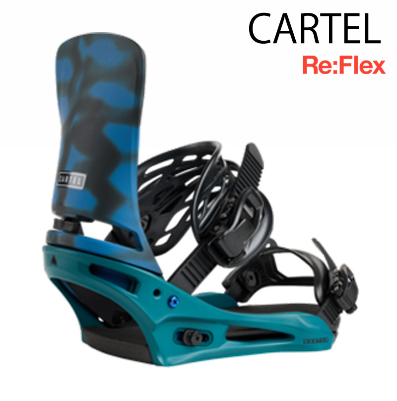 【期間限定値下げ⚠️】BURTON バインディング Mサイズ BURTON（バートン） 【期間限定クーポン】25-26 BURTON/バートン