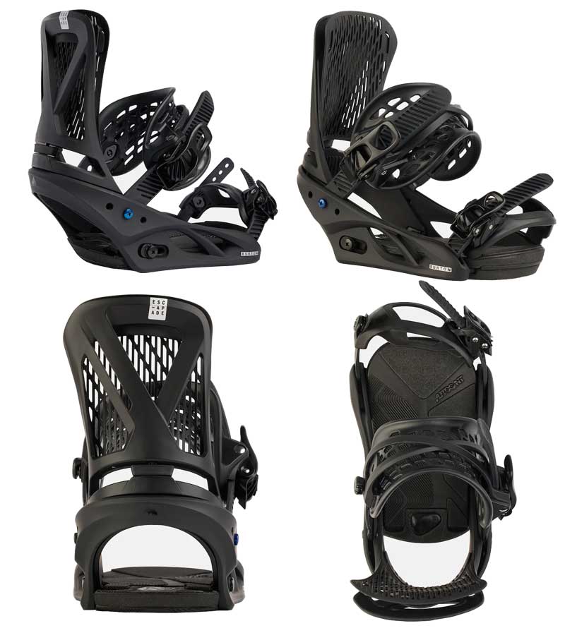 BURTON（バートン） 【期間限定クーポン】25-26 BURTON/バートン