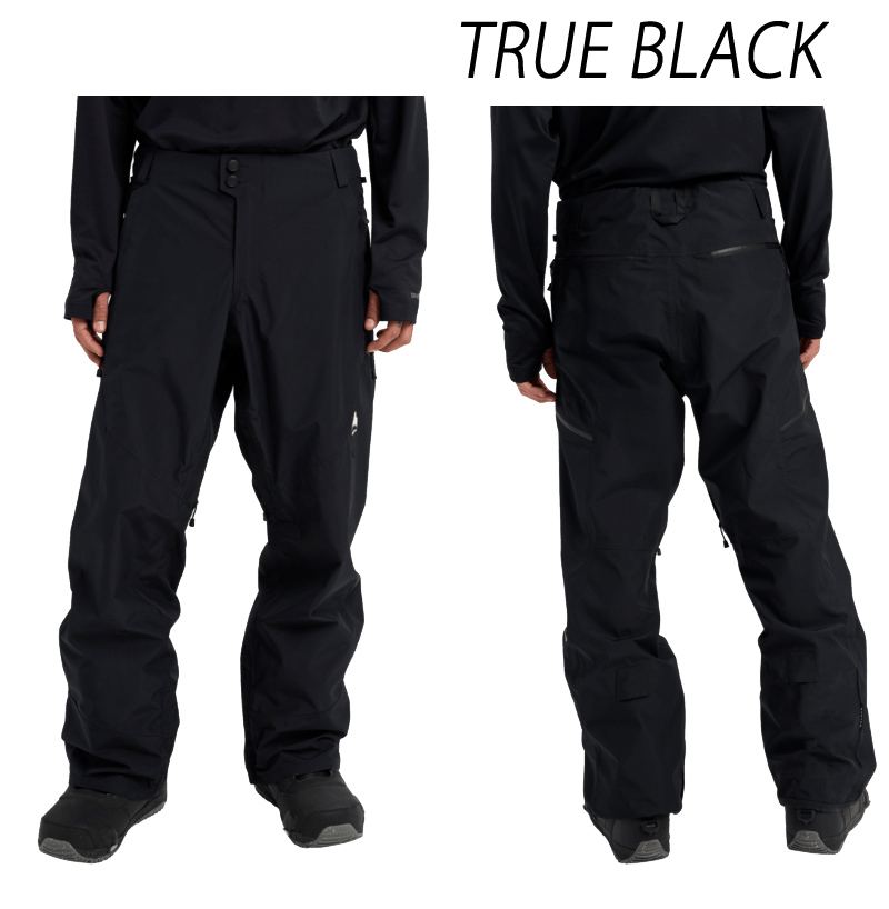 BURTON GORE-TEX Pants Lサイズ【未使用】 BURTON（バートン） 25-26 BURTON/バートン GORE-TEX RESERVE pants