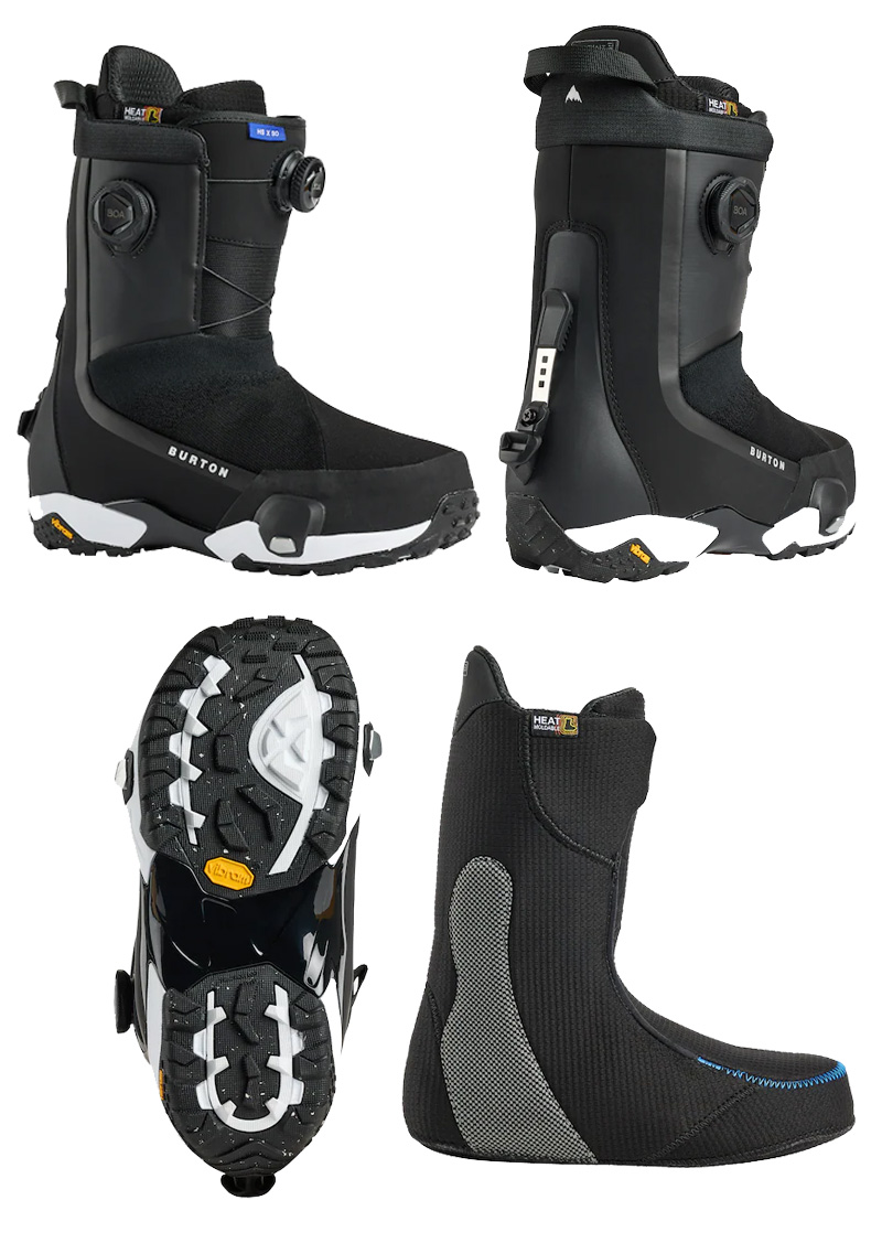 BURTON（バートン） 【クーポン配布中】25-26 BURTON/バートン