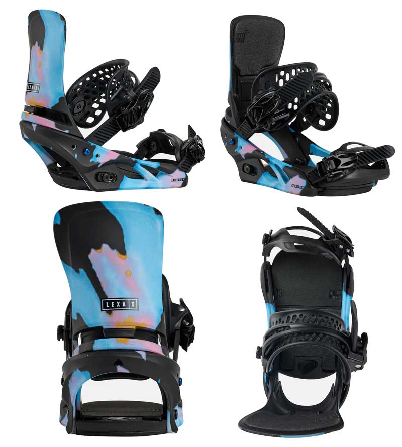 BURTON（バートン） 25-26 BURTON/バートン LEXA X Re レグザエックス