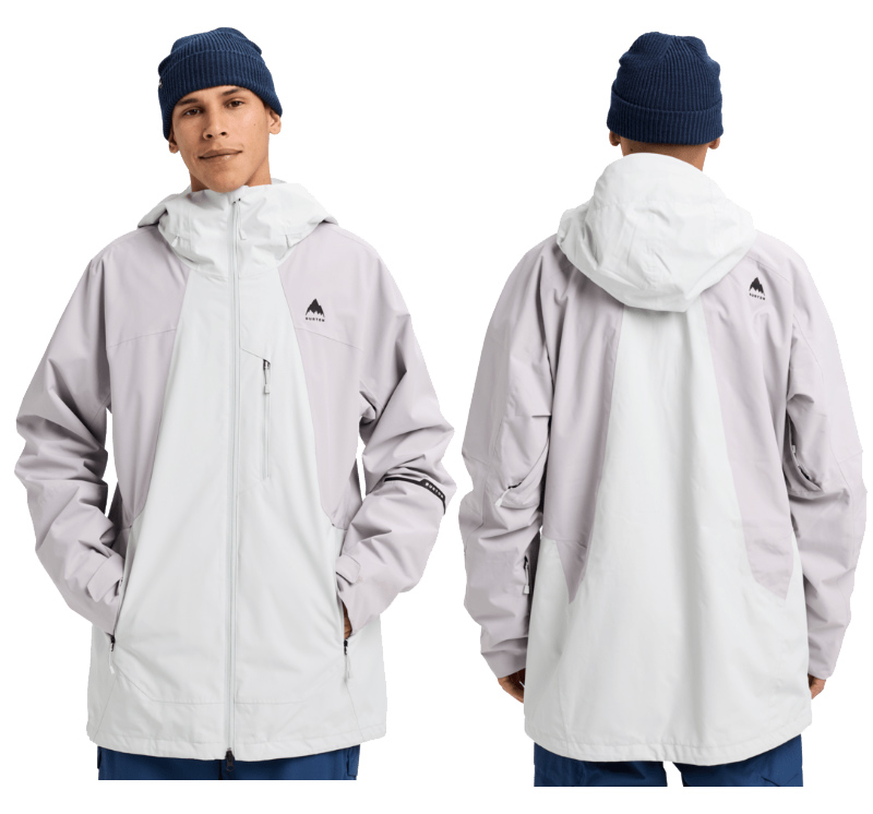 BURTON（バートン） 25-26 BURTON/バートン RESERVE jacket リザーブ