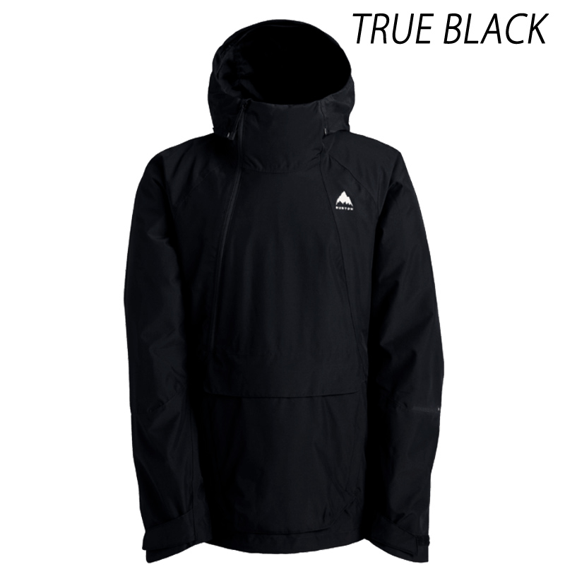 BURTON（バートン） 25-26 BURTON/バートン RESERVE RELAXED ANORAK