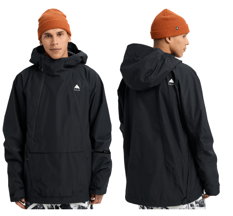 BURTON（バートン） 25-26 BURTON/バートン RESERVE RELAXED ANORAK