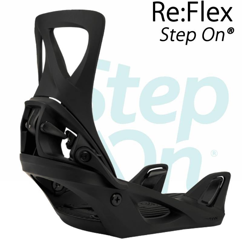 BURTON（バートン） 25-26 BURTON/バートン STEP ON MENS ステップオン