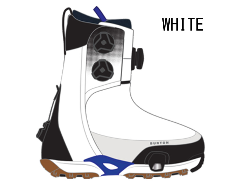 BURTON（バートン） 25-26 BURTON/バートン WAVERANGE X PRO STEP ON