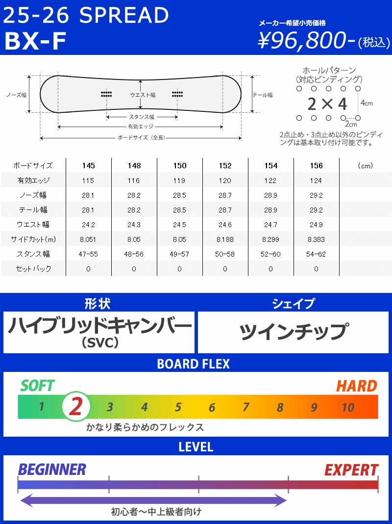 SPREAD 25-26 SPREAD/スプレッド BX-F ビーエックスエフメンズ
