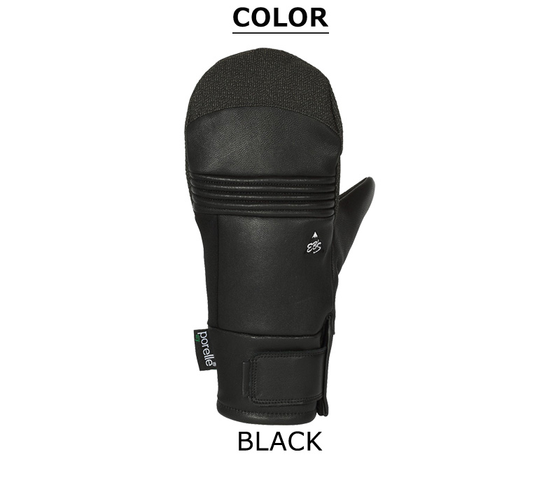 25-26 eb's/エビス CARVING MITT STRONG カービングミットストロング