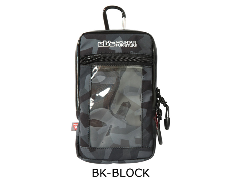 eb's/エビス PASS MOBILE パスモバイル パスケース チケットホルダー