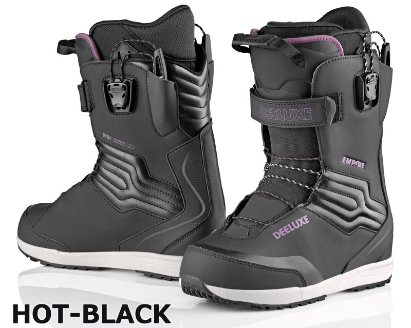 DEELUXE EMPIRE スノーボードブーツ26.5 DEELUXE（ディーラックス） 25-26 DEELUXE/ディーラックス EMPIRE ctf