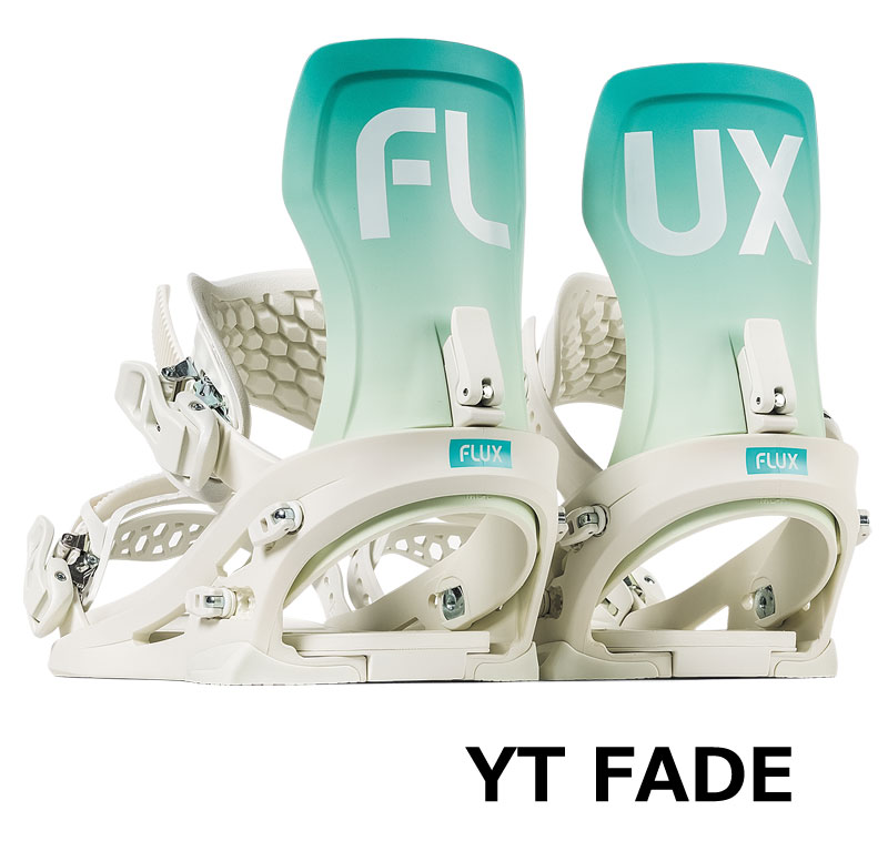 FLUX 25-26 FLUX/フラックス XF エックスエフ 数量限定カラー