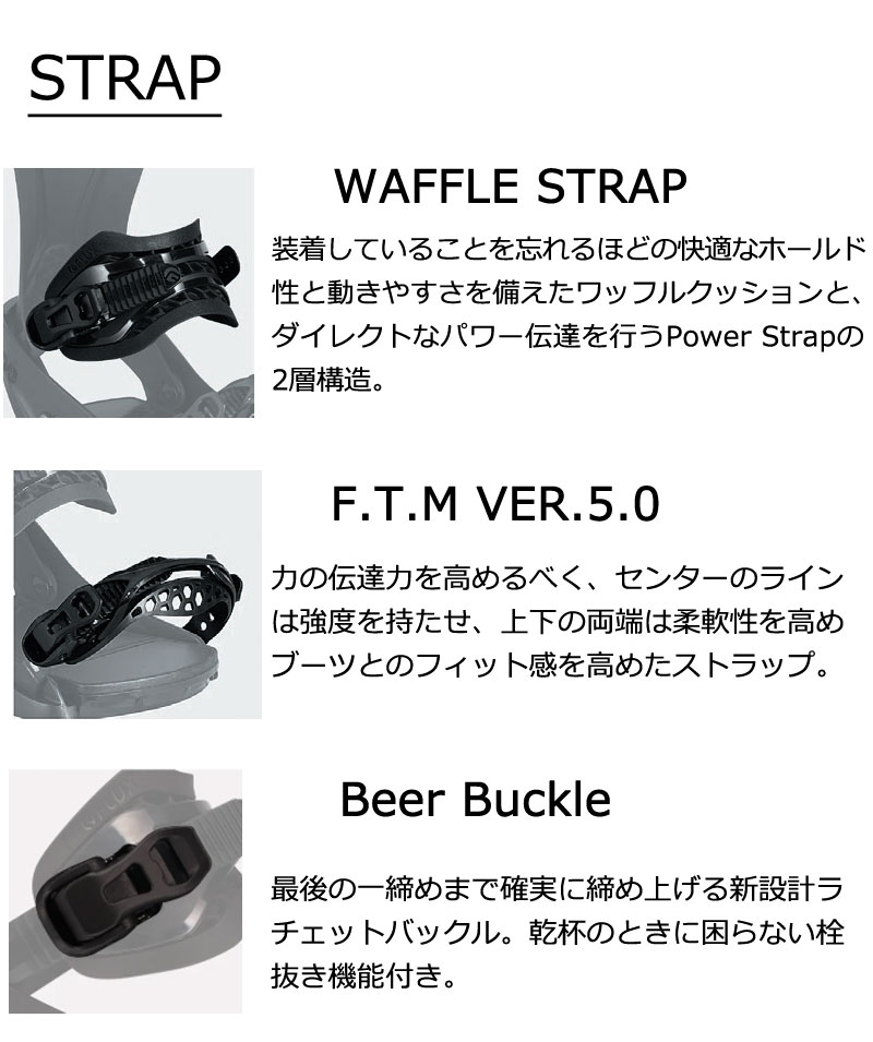 FLUX（フラックス） 25-26 FLUX/フラックス XF エックスエフ 数量限定